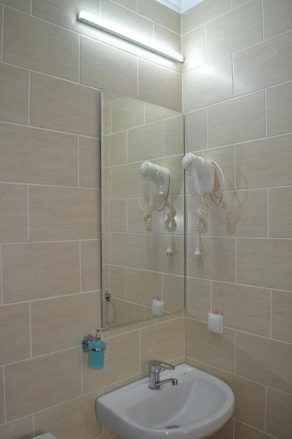 Aparthotel Idea-Studio Brest Exterior foto