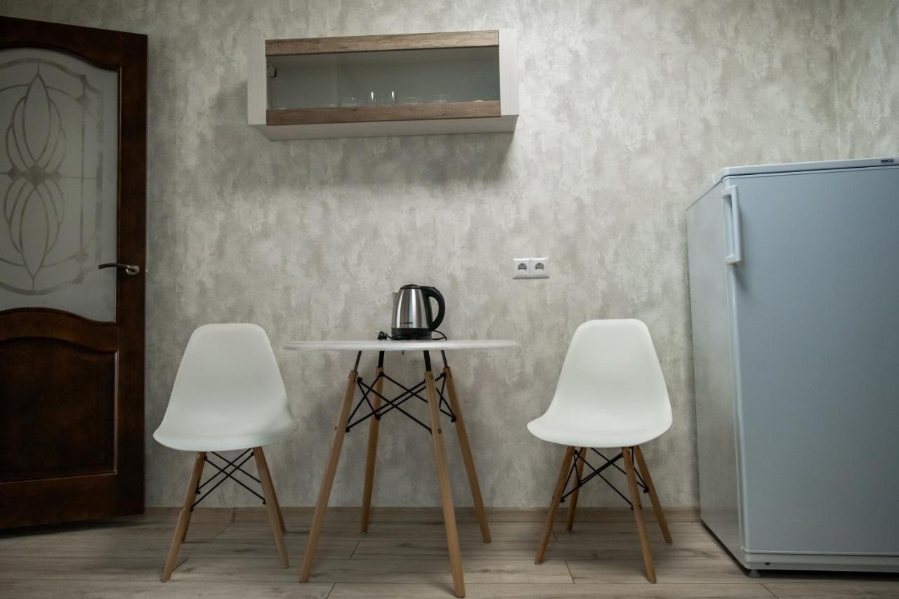 Aparthotel Idea-Studio Brest Exterior foto
