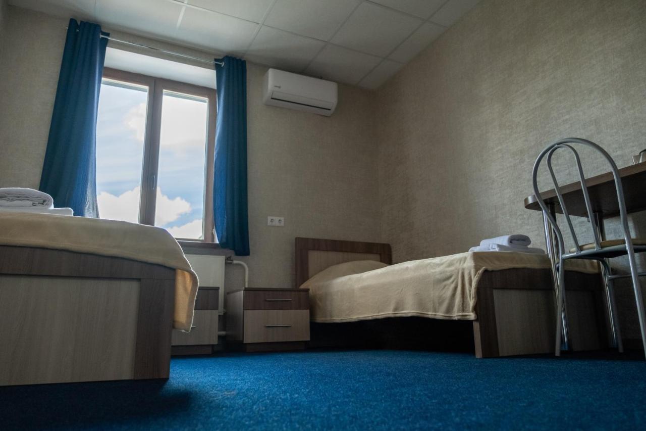Aparthotel Idea-Studio Brest Exterior foto